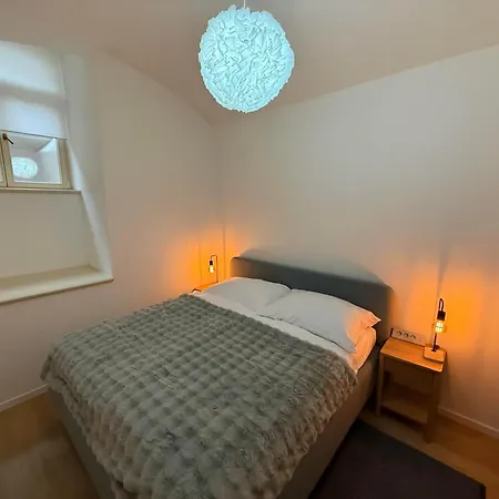 Chlumovanest Zizkov, Close To The Center Apartment Prague
