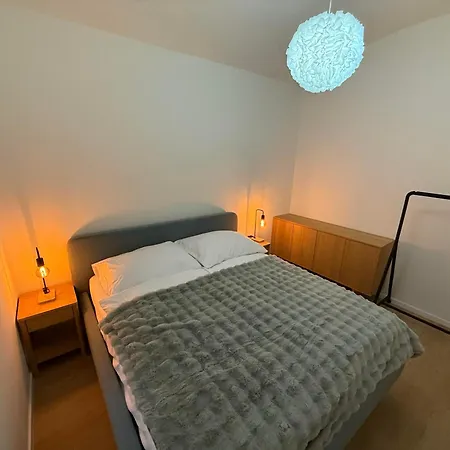 Apartment Chlumovanest Zizkov, Close To The Center Prague