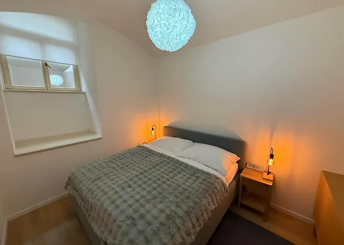 Chlumovanest Zizkov, Close To The Center Apartment Prague