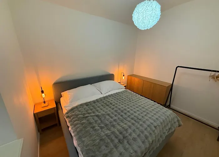 Apartment Chlumovanest Zizkov, Close To The Center Prague